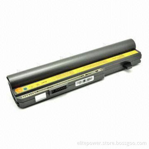 Laptop Battery with 4,400mAh, 10.8V, Replacement for F40 Lenovo Y400/Y410/Y410A/F40/F41/F50/V100